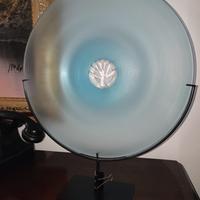 Piatto inverno Venini