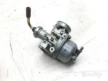 LML STAR 4T EURO 3 150 CARBURATORE REVISIONATO KEI