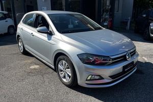 *VOLKSWAGEN POLO 1.0 48KW 65CV - 08/2019 - GPL