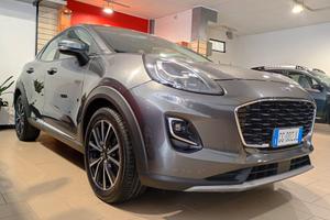 Ford Puma 1.5 EcoBlue 120 CV S&S Titanium