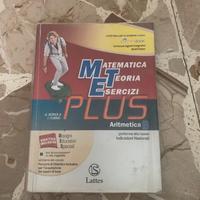 Matematica teoria esercizi