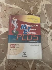 Matematica teoria esercizi