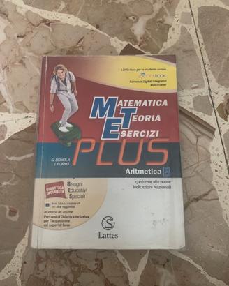 Matematica teoria esercizi