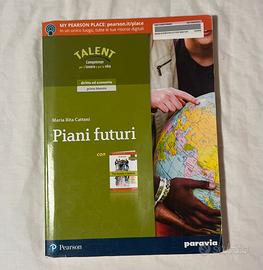 Libro diritto ed economia - Piani futuri