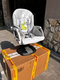 Rialzo sedia bambino
