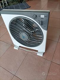 ventilatore da Tavolo