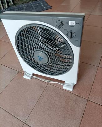 ventilatore da Tavolo