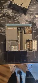 Mitsubishi PLC L26CPU-PBT - Serie MELSEC-L