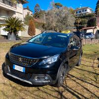 Peugeot 2008 puretech 1200 Allure 82 cv.NEOPATENT.
