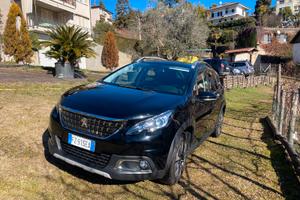 Peugeot 2008 puretech 1200 Allure 82 cv.NEOPATENT.