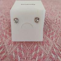 Orecchini doppi in argento - Brosway