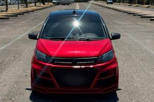 AIXAM GTO