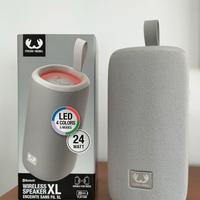 Cassa speaker bluetooth