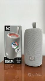 Cassa speaker bluetooth