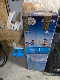 Piscina Fuori Terra Bestway