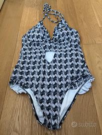 Costume intero NUOVO Power Flower
