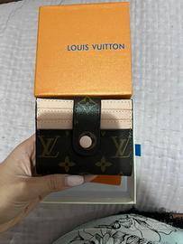 portafoglio louis vuitton 