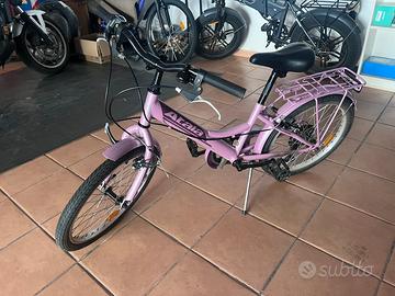 Bici Atala Toscana 20”