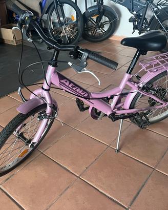 Bici Atala Toscana 20”