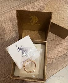 anello della U.S. Polo Assn.