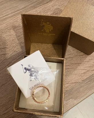 anello della U.S. Polo Assn.