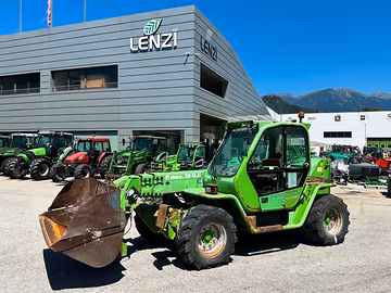 MERLO P38.12 PLUS