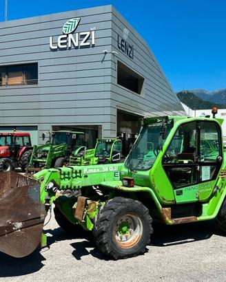 MERLO P38.12 PLUS