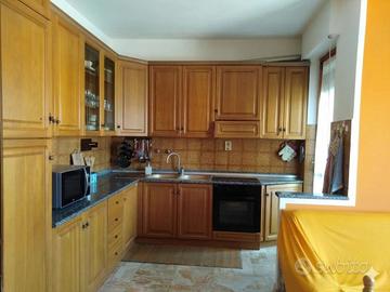Trilocale Via delle scuole medie a Carrù (centro)
