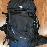 zaino Simond 40 + alpinism
