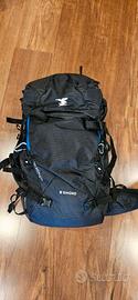 zaino Simond 40 + alpinism