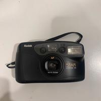 Kodak Star Zoom 70 35mm