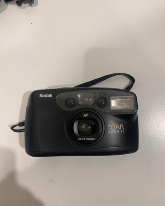Kodak Star Zoom 70 35mm