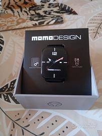 smart whach Momo design 