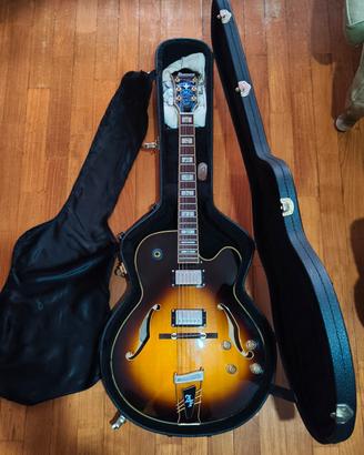 Ibanez Artstar AF-120 Hollowbody - Made in Korea 