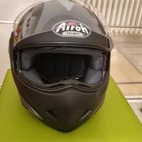 casco moto integrale airoh