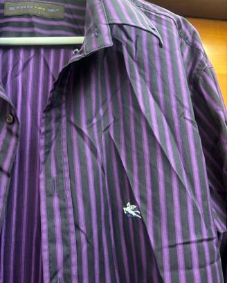 Camicia uomo Etro