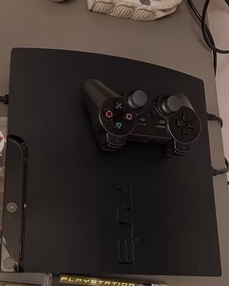 PlayStation 3