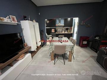 Casa, Torretta.