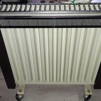 Termosifone elettrico