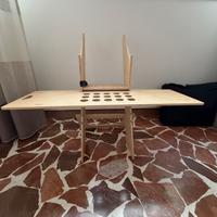 Standing desk PimpMyDesk