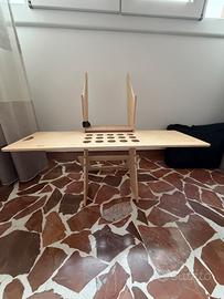 Standing desk PimpMyDesk