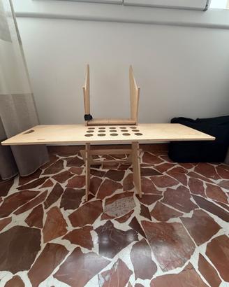 Standing desk PimpMyDesk