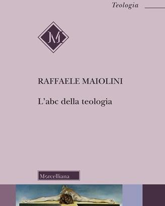 L' abc della teologia