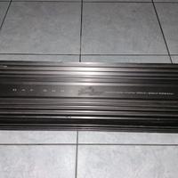 Amplificatore Dragster Daf 6004