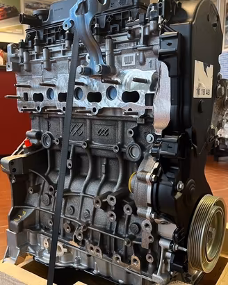 Motore Nuovo 4H03 EURO 6