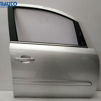 Porta ant dx OPEL ZAFIRA B '05