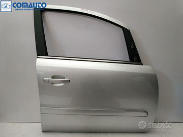 Porta ant dx OPEL ZAFIRA B '05