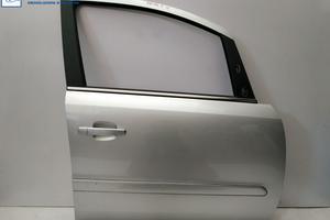 Porta ant dx OPEL ZAFIRA B '05