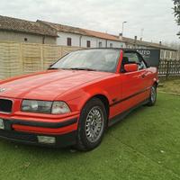 Bmw 320 i CABRIO