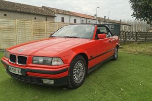 Bmw 320 i CABRIO
